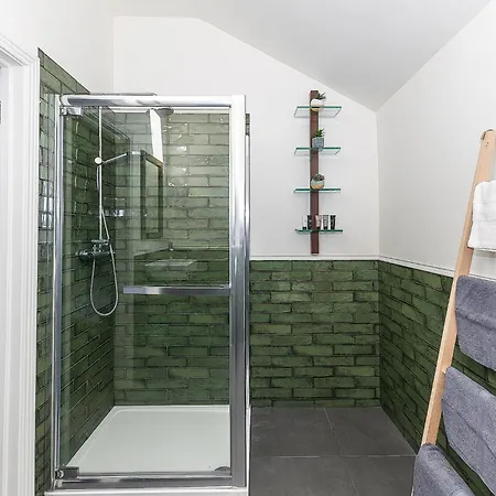 Appartement Ulster Apartment, 7 Henrietta Street, Centre