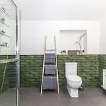Ulster Apartment, 7 Henrietta Street, Centre * Dublin