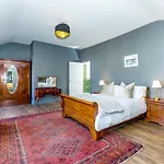 Ulster Apartment, 7 Henrietta Street, Centre Apartmán