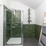 Apartmán Ulster Apartment, 7 Henrietta Street, Centre
