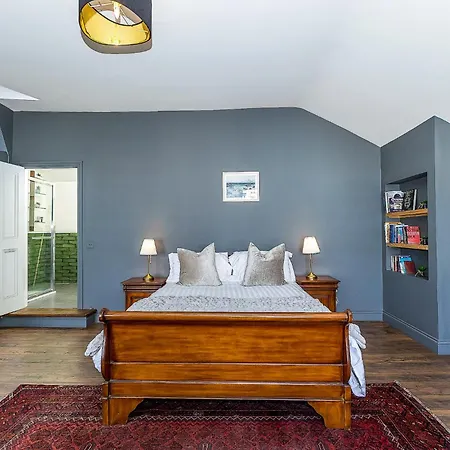 شقة Ulster Apartment, 7 Henrietta Street, Centre