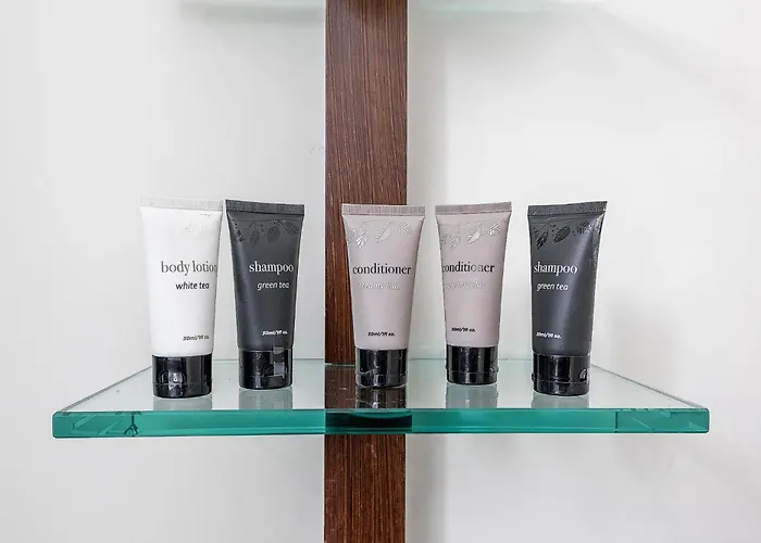 Ulster Apartment, 7 Henrietta Street, Centre Apartment *